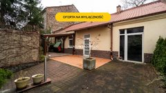Działka  253,9100m², Kraków Śródmieście
