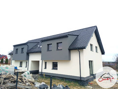 Mieszkanie  68.24m², Rokitno Szlacheckie 