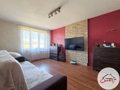 Mieszkanie  58.11m², Będzin 