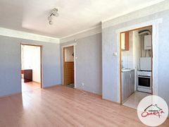 Mieszkanie  34.00m², Będzin 