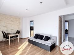 Mieszkanie  63.00m², Sosnowiec Niwka