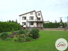 Dom  402.00m², 