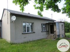 Dom  42.00m², Myszków 