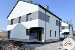 Dom  150.00m², Katowice Zarzecze
