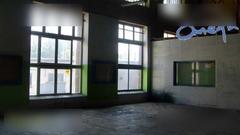 Lokal 800.00m², 