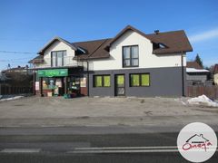 Lokal 70.00m², Niegowonice 
