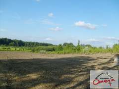Działka  905.00m², Ciągowice 