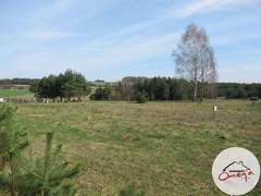 Działka  1191.00m², Kocikowa 