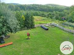 Działka  2000.00m², Psary 