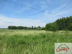 Działka  945.00m², Niegowoniczki 
