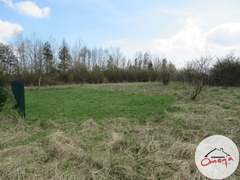 Działka  2340.00m², 