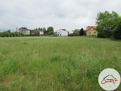 Działka  1000.00m², Niegowonice 