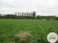 Działka  3434.00m², 