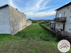 Działka  5604.00m², Psary 