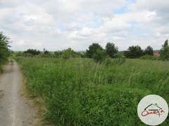 Działka  6912.00m², Chruszczobród 