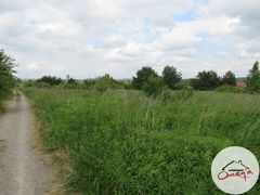 Działka  6912.00m², Chruszczobród 