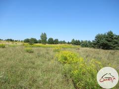 Działka  960.00m², Rokitno Szlacheckie 