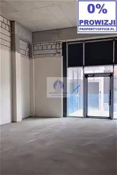 Lokal 38,63m², Warszawa Bielany