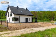 Dom  124m², Zalesie Golczowskie
