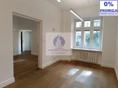 Lokal 94,52m², Warszawa Śródmieście