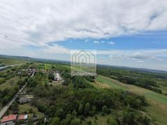 Działka  9564m², Sączów