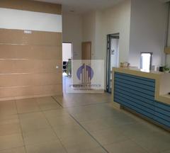 Lokal 400m², Warszawa Wola