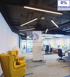 Lokal 362,36m², Warszawa Ochota