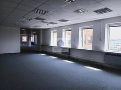 Lokal 342m², Warszawa Ochota