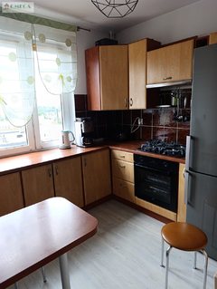 Mieszkanie  61,1100m², Sosnowiec Sielec