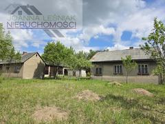 Dom  80m², Ryczówek