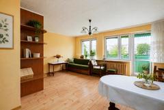 Mieszkanie  53,7m², Poznań Winiary
