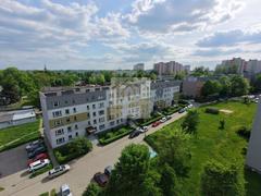 Mieszkanie  50,67m², Bytom Szombierki