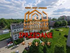 Mieszkanie  50,67m², Bytom Szombierki