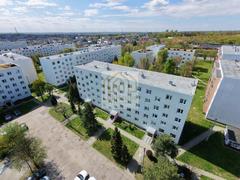 Mieszkanie  61,4m², Radzionków
