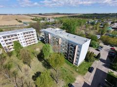 Mieszkanie  61,4m², Radzionków