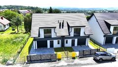 Dom  158,32m², Modlnica
