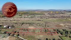 Działka  730m², Chechło
