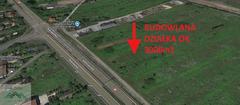 Działka  3050m², Sławków