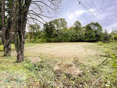 Działka  790m², Klucze