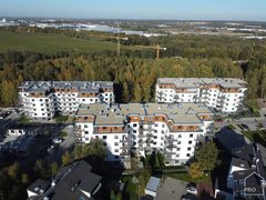 Mieszkanie  64,9000m², Gliwice Stare Gliwice