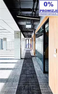 Lokal 817m², Warszawa Wola