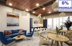 Lokal 529,61m², Warszawa Wola