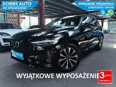 Suv Volvo XC 60 II (2017-)  (diesel),  131000km, 2022 rok