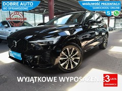 Suv Volvo XC 60 II (2017-)  (diesel),  94000km, 2023 rok