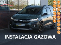 Combi Dacia Jogger bez wersji TCe 100KM (benzyna gaz),  21000km, 2023 rok