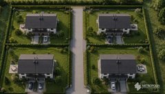 Działka  4900m², Przebieczany 