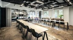 Lokal 9m², Warszawa Wola