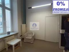 Lokal 15,07m², Warszawa Śródmieście