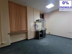 Lokal 20,48m², Warszawa Wola