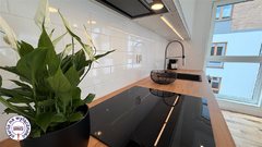 Mieszkanie  48,8200m², Sosnowiec Zagórze